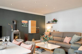Villa Paula Promenadendeck in Sellin